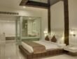 Bathtub Room Hotel Lake View Saputara