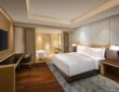Hot Tub Room Indore Marriott Hotel