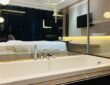 Hot Tub Room The Prime Delhi