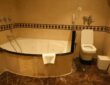 Jacuzzi Hotel Room Sun-n-Sand Shirdi
