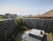Jacuzzi Hotel Room Viveda Wellness Resort Nashik