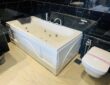 Jacuzzi Room Hotel Royal Empire Gandhinagar