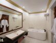 Jacuzzi Room Puri Mayfair Heritage