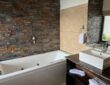 Jacuzzi Room The Lake Hill Nainital