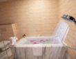 Romantic Bathtub Room LALITA GRAND Mathura