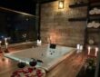 Romantic Jacuzzi Room Touchwood Villa Karjat Khalapur