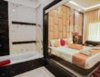 THE RATH INNS Mandarmani with Bathtub